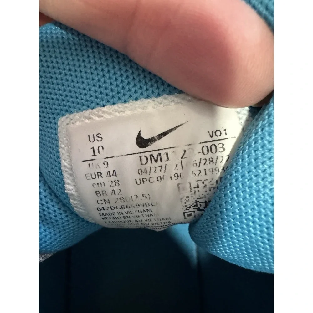 Nike mens lebron